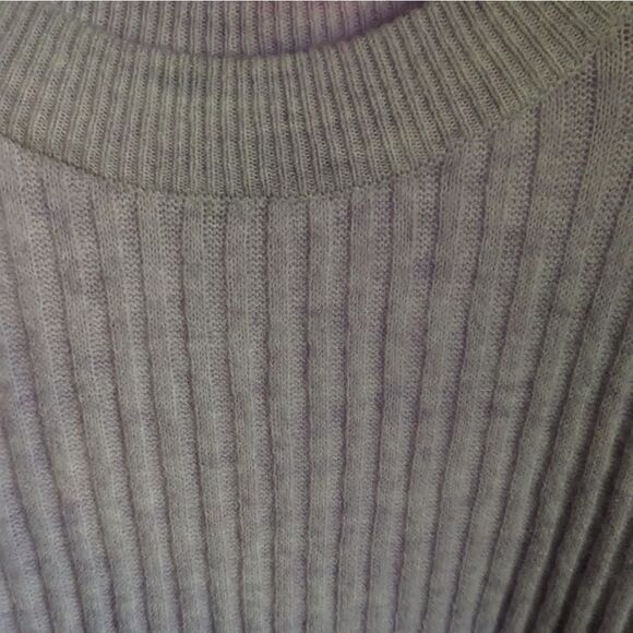 A New Day lightweight Lilac Sweater. Size XXL - Picture 3 of 5